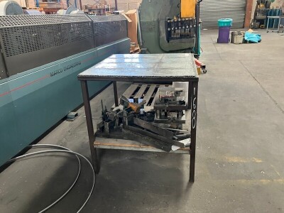 Work Bench - 2