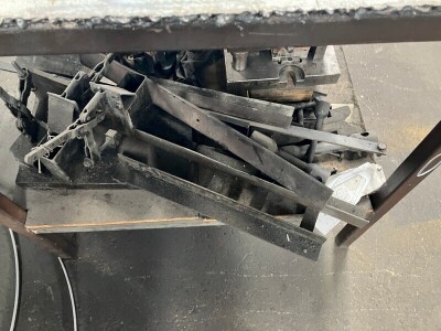 Work Bench - 3
