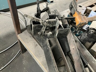 Work Bench - 4