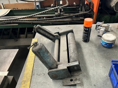 Work Bench - 2