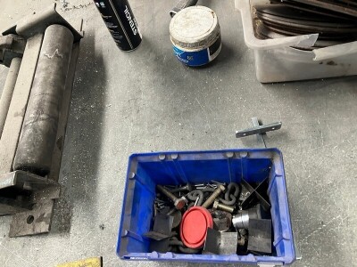 Work Bench - 4