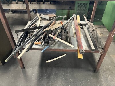 Work Bench - 5
