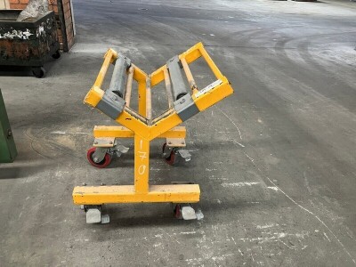 Roller Trolley