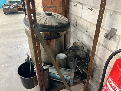 Shelving Unit - 3