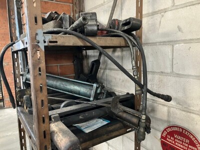 Shelving Unit - 5