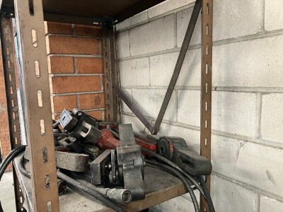 Shelving Unit - 6