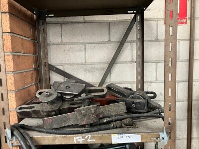 Shelving Unit - 7