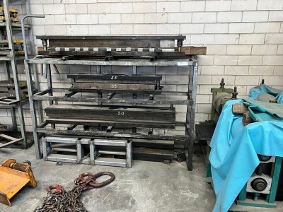 Shelving Unit