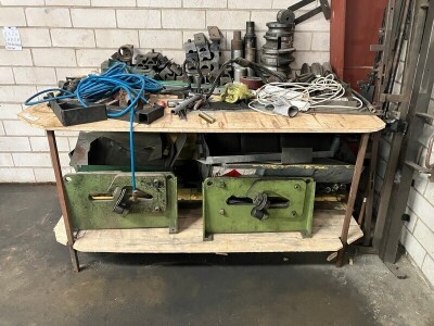 Work Bench