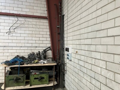 Work Bench - 3