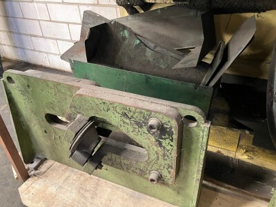 Work Bench - 4