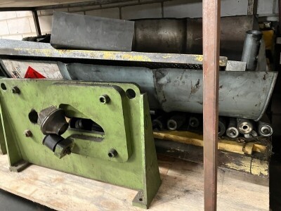 Work Bench - 5