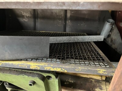 Work Bench - 6