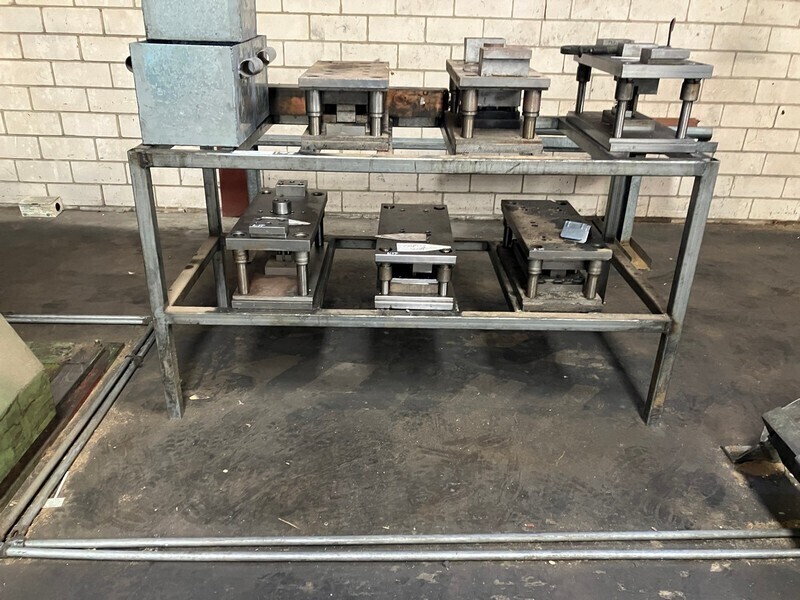 Work Bench