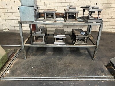 Work Bench
