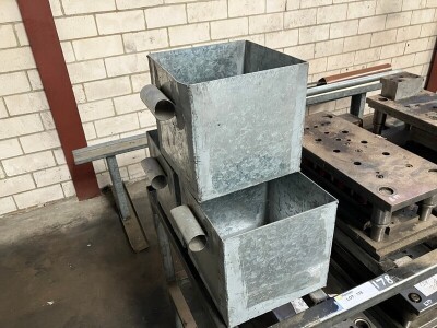 Work Bench - 2