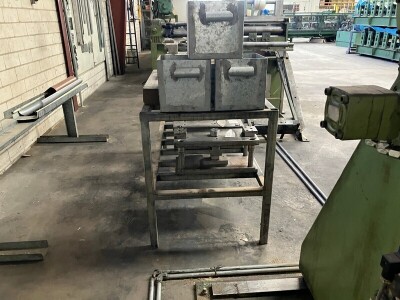Work Bench - 3