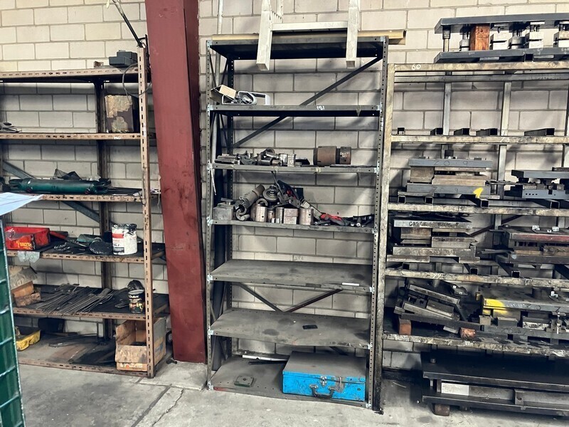 Shelving Unit