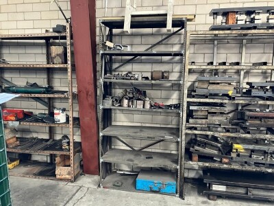 Shelving Unit
