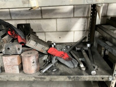 Shelving Unit - 2