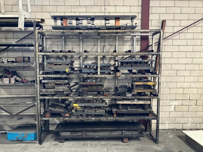 Shelving Unit
