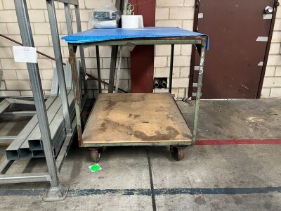 Trolley - 2
