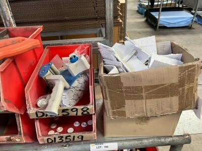 Shelving Unit - 2