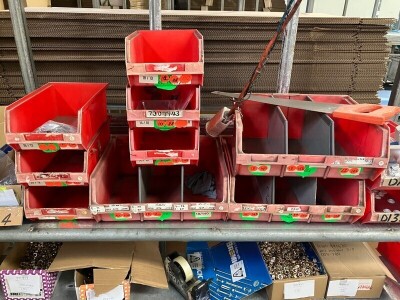 Shelving Unit - 3
