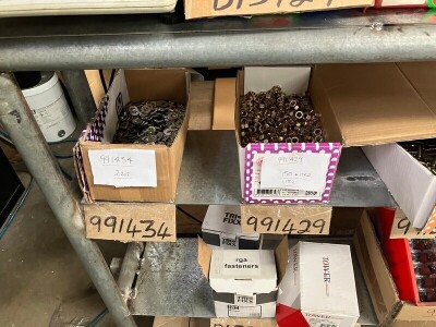 Shelving Unit - 5