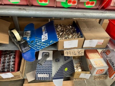 Shelving Unit - 6