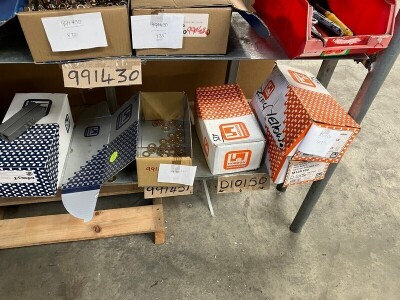 Shelving Unit - 7