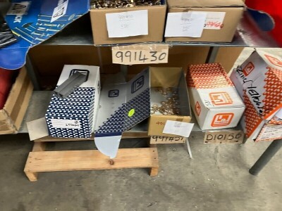 Shelving Unit - 8