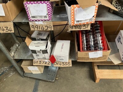 Shelving Unit - 9