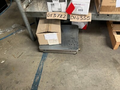 Shelving Unit - 10