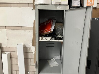 Storage Cabinets And Filing Cabinet - 2