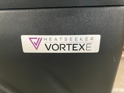 Inverter VortexE 09 Swimming Pool Heat Pump - 2