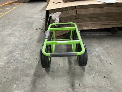 Dolly Cart