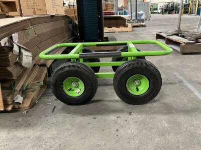 Dolly Cart - 2