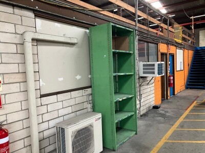 Shelving Unit - 2