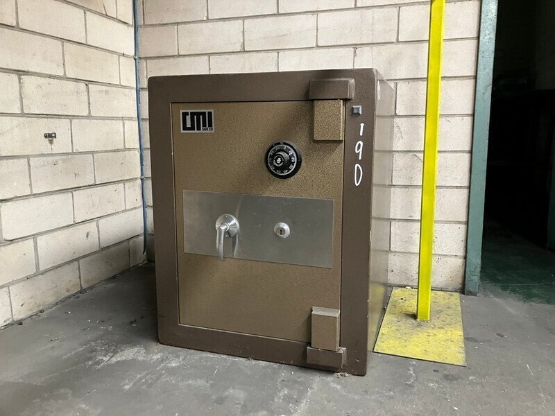 CMI Safe