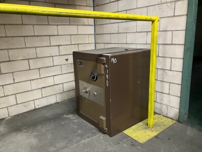 CMI Safe - 2