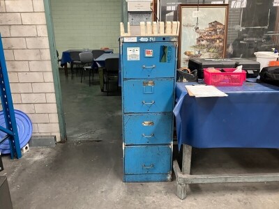 Filing Cabinet