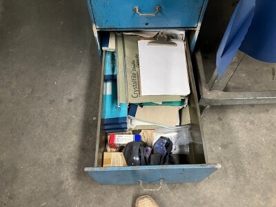 Filing Cabinet - 6