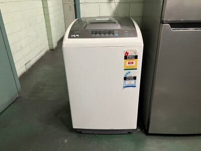 Esatto ETL6 Washing Machine