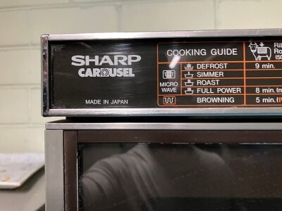 Assorted Microwave And Sandwich Press - 2