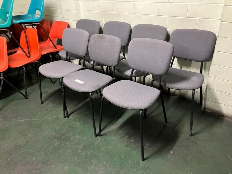 Assorted Chairs