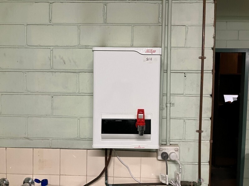Zip Econoboil Water Boiler