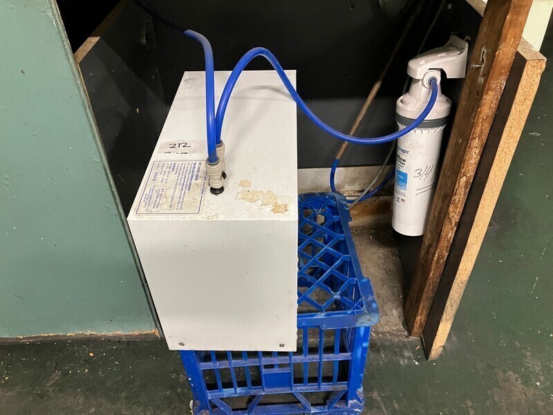 Culligan MC1 Micro Chiller