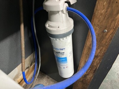 Culligan MC1 Micro Chiller - 3