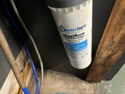 Culligan MC1 Micro Chiller - 4